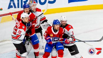 HIGHLIGHTS: Game 1 Charlotte Checkers vs Laval Rocket | AHL Calder Cup Playoffs