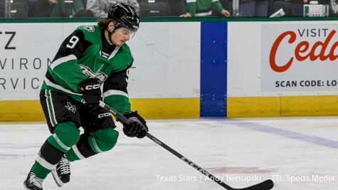 How to Watch Texas Stars In 2025-2026