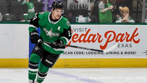 Rockford IceHogs vs. Texas Stars Watch Guide: How To Watch, Puck Drop