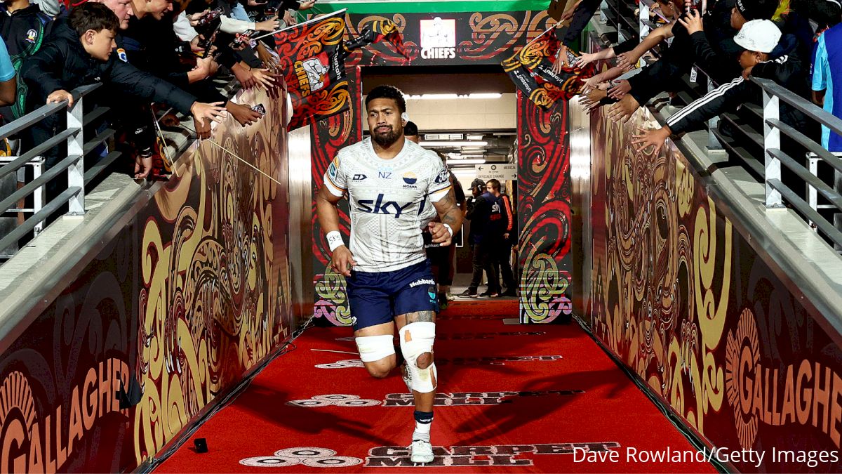 Final Super Rugby Pacific Round: Playoff Spots And Home Semis On The Line