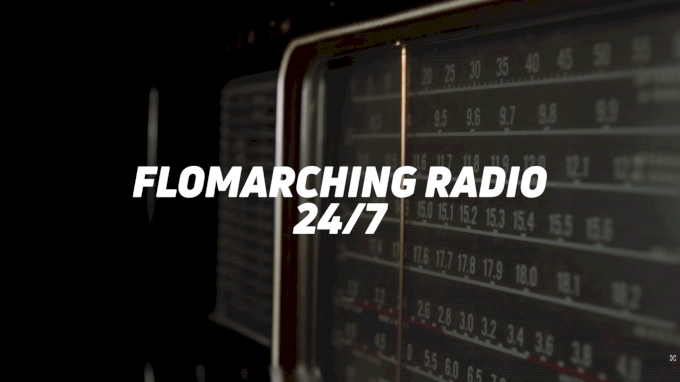 picture of FloMarching Radio