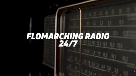 LAUNCHING JUNE 2 | FloMarching Radio Is BACK For 2025!