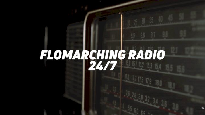 2025 FloMarching Radio