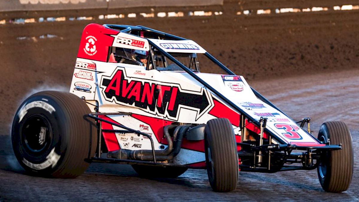 USAC National Sprints At Knoxville Raceway: Storylines & What To Know