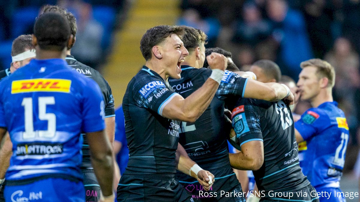 Clash Of Champions: Warriors And Stormers Kick Off URC Quarterfinals