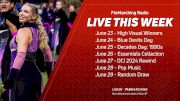 What's Playing on FloMarching Radio This Week, June 23 - 29