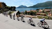 Watch In Canada: 2025 Giro d'Italia Stage 18