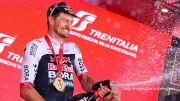 Giro d'Italia 2025 Stage 18 Results: Germany's Nico Denz Gets Solo Victory