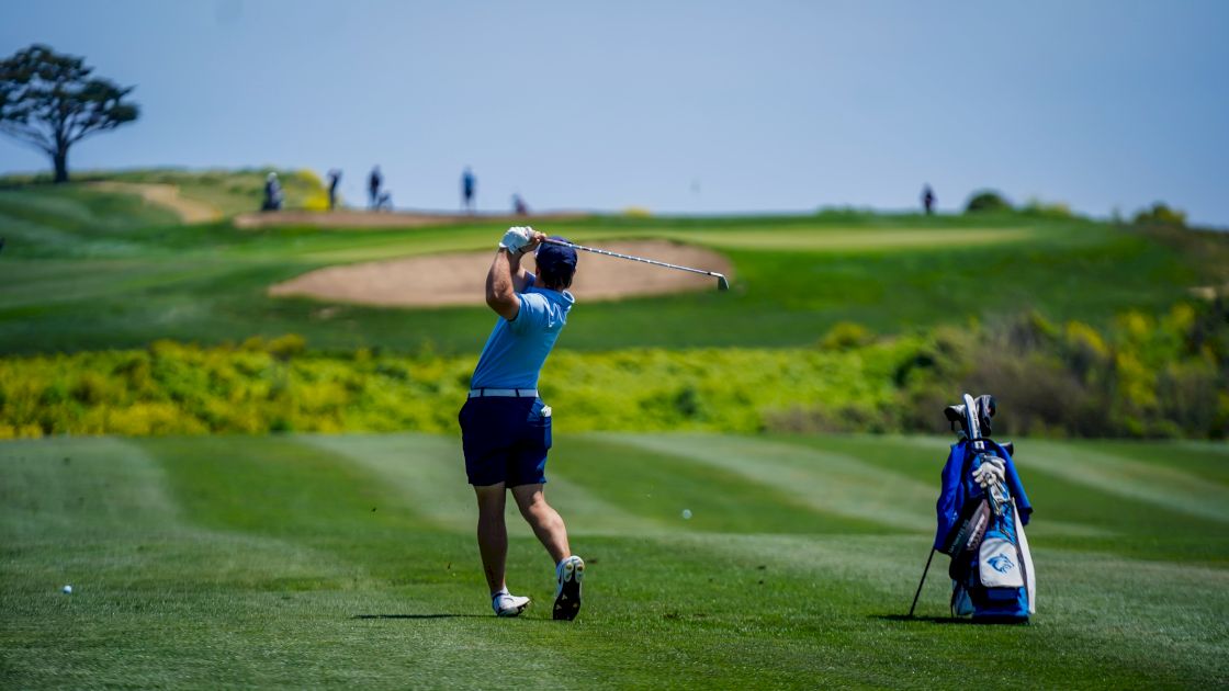 Sonoma State Golf Holds Out Hope As University Threatens Cut