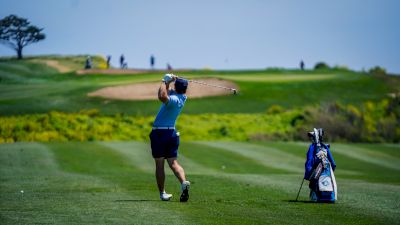 Sonoma State Golf Holds Out Hope As University Threatens To Cut Athletics