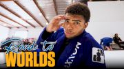 2025 Road To Worlds Vlog: Jansen Gomes Is Ready For The Pyramid