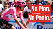 Isaac Del Toro Speaks Honestly About His Weakest Giro d'Italia 2025 Day