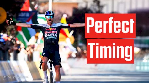 How Nico Denz Outsmarted The Sprinters: Giro d'Italia 2025 Stage 18