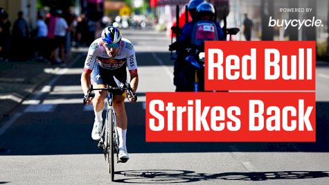 Primoz Roglic Gone, No Problem: Giro d'Italia 2025 Stage 18