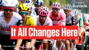 Giro d'Italia 2025 Stage 19 Preview: Only The Strong Survive