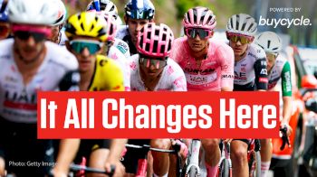 Giro d'Italia 2025 Stage 19 Preview