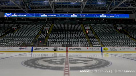 AHL Calder Cup Playoffs: Breaking Down The Western Conference Finals