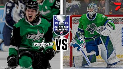 SERIES PREVIEW: Texas Stars And Abbotsford Canucks Set To Face Off In AHL Western Conference Finals