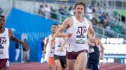 NCAA Men's Track And Field Championships Qualifiers 2025