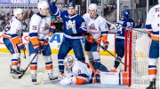 Mathieu Darche Outlines His Plans For The Bridgeport Islanders