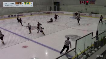 Replay: Home - 2024 Aldergrove vs Surrey | Sep 19 @ 6 PM