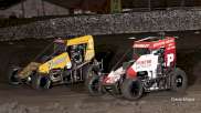 Jason Leffler Memorial Returns To USAC Schedule November 25 At Bakersfield