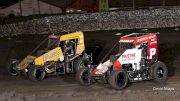 Jason Leffler Memorial Returns To USAC Schedule November 25 At Bakersfield