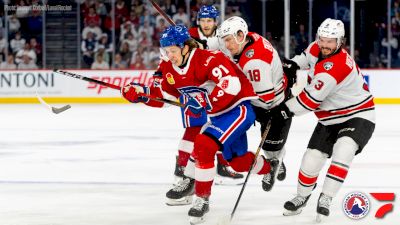 HIGHLIGHTS: Game 2 Charlotte Checkers vs Laval Rocket | AHL Calder Cup Playoffs