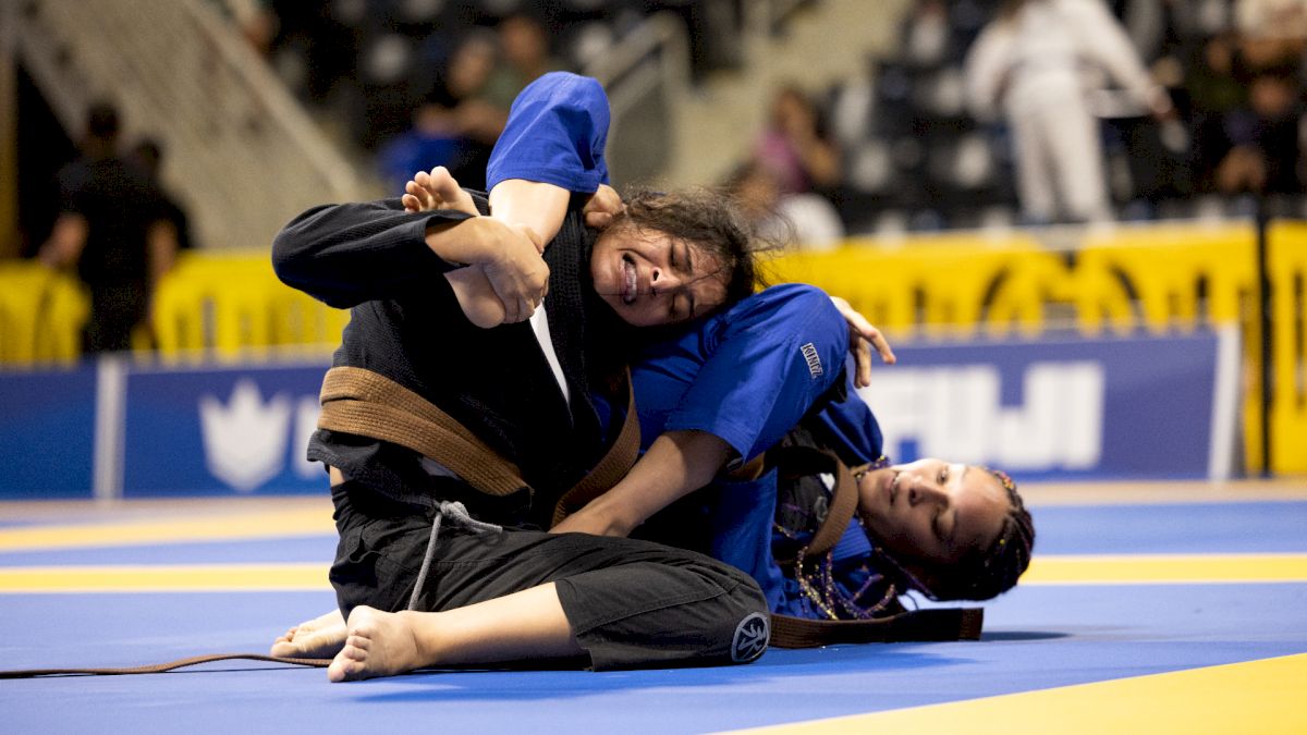 2025 IBJJF Worlds Day One Recap: DreamArt Takes Opens, Dream Team & More