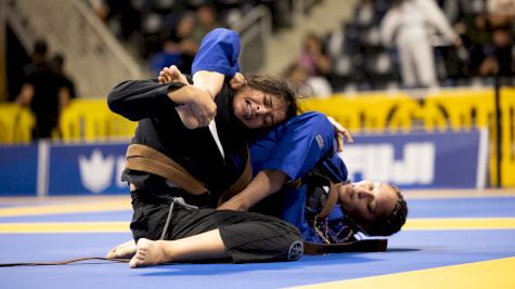 2025 IBJJF Worlds Day One Recap: DreamArt Takes Opens, Dream Team & More