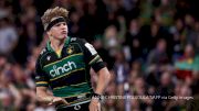 Henry Pollock Speaks Out After Champions Cup Clash With Poirot
