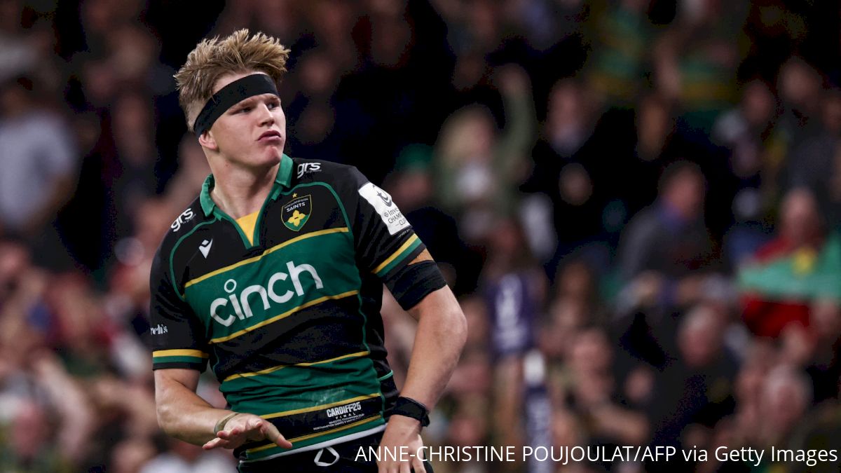 Henry Pollock Speaks Out After Champions Cup Clash With Poirot