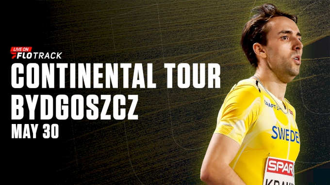 Continental Tour Poland 2025