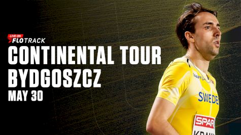 2025 Continental Tour: Bydgoszcz - 7th Irena Szewinska Memorial