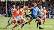 Vodacom Bulls Aiming To Avoid Another Scottish Slip Up In URC Knockouts