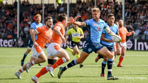 Vodacom Bulls Aiming To Avoid Another Scottish Slip Up In URC Knockouts