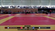 Damian Simaldoni vs Ignacio Pinto 2025 ADCC South American Championship