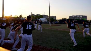 Northeastern Baseball Is LOCKED IN For Their Next Challenge