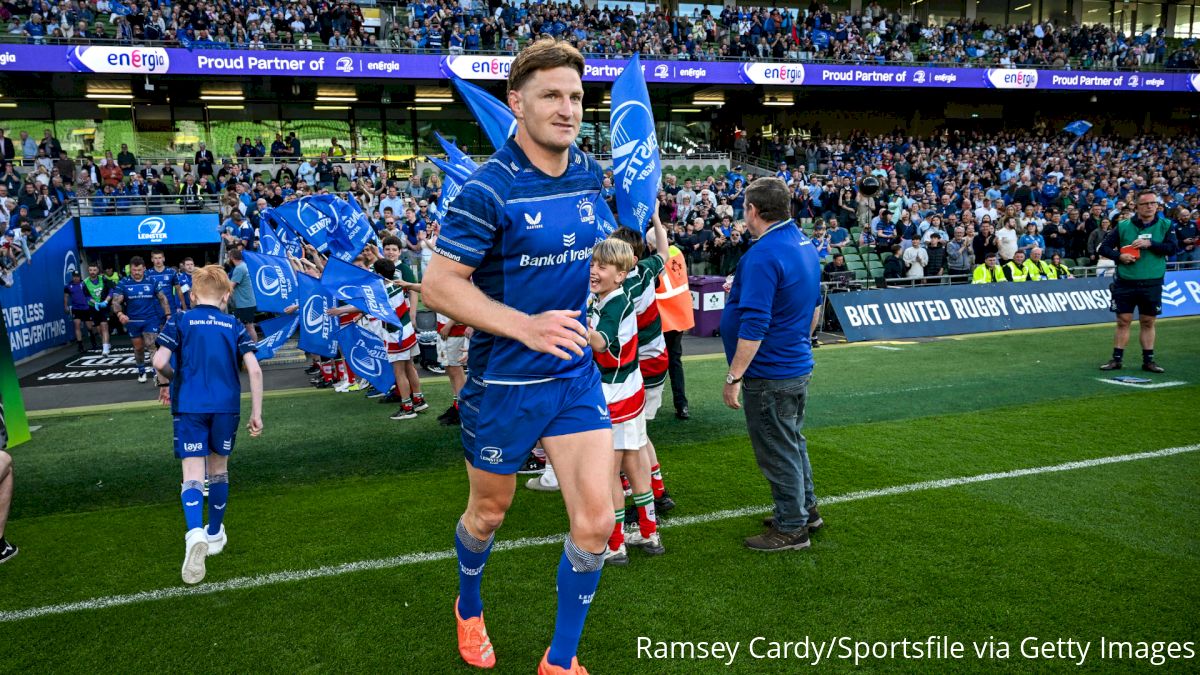 Leinster Seeks Revenge As Scarlets Aim For URC Quarterfinal Shock