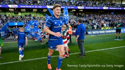 Leinster Seeks Revenge As Scarlets Aim For URC Quarterfinal Shock