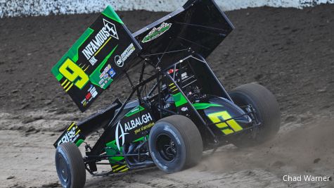 Future Stars: A Closer Look At The 2025 High Limit Racing Rookie Class