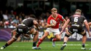 Sharks And Munster To Collide In Heavyweight Slugfest Quarterfinal Clash