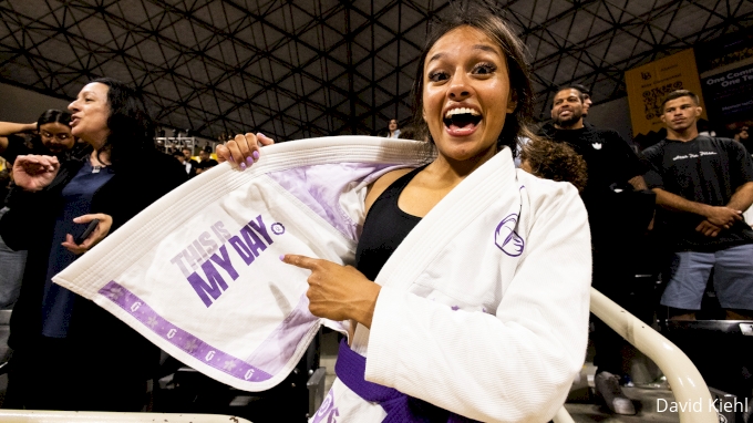 picture of The Best Of The 2025 IBJJF World Championships | Live On FloGrappling