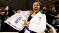 The Best Of The 2025 IBJJF World Championship