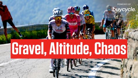 Giro d'Italia 2025 Stage 20 Preview: Finestre Showdown Ahead