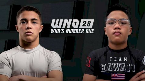 WNO 28: Ícaro Moreno contra Makenzen Wong e mais lutas do card preliminar
