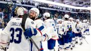 ECHL Kelly Cup Finals Preview: Toledo Walleye Vs. Trois-Rivières Lions