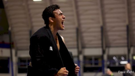 2025 IBJJF Worlds Day Two Recap: Sarah Galvao, Helena Crevar, & More