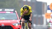 Giro d'Italia 2025 Stage 20 Results: Simon Yates Takes Pink Jersey