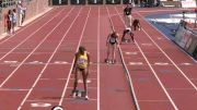 Watch  College Women's 4x200 Championship Of America (Event 349) Heat 2 At 2026 Penn Relays